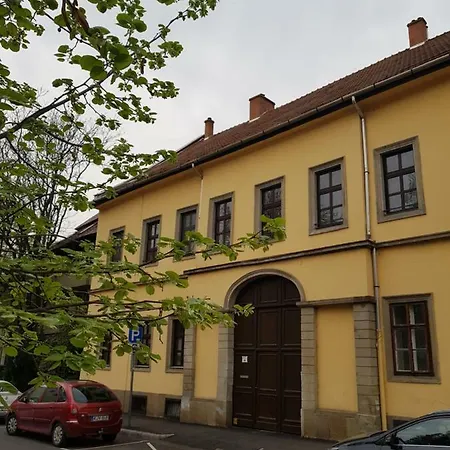 Cozy Loft Apartman Eger Exterior photo